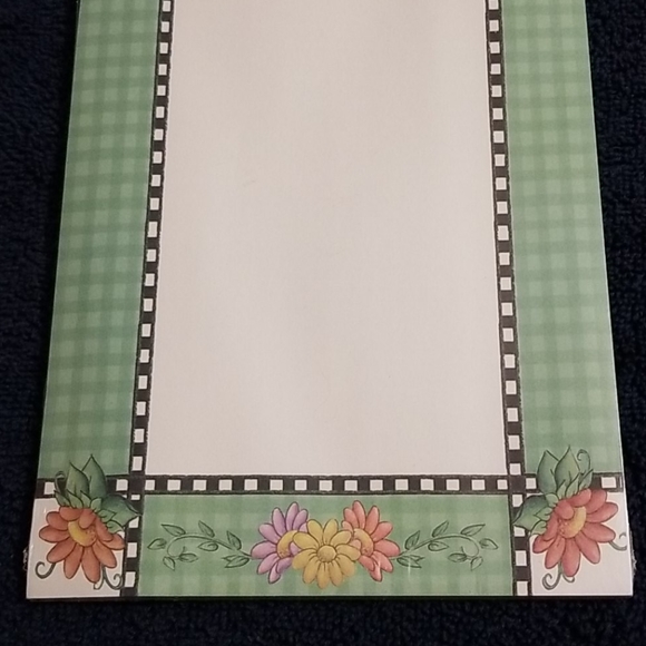 NEW Teacher's Book, Memo Pad & Notecard Bundle - Picture 8 of 16